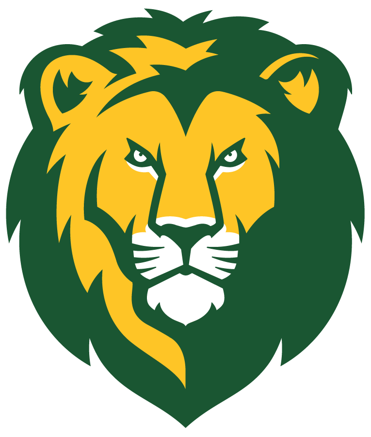 Southeastern Louisiana Lions 2021-Pres Secondary Logo diy iron on heat transfer